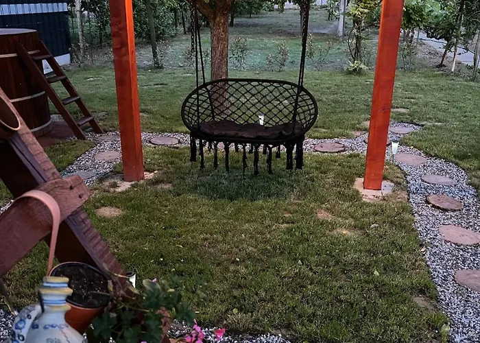 Ezerjo Haziko דירה *