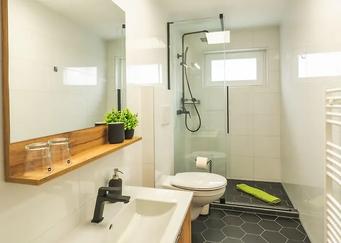 Ezerjo Haziko Apartament *